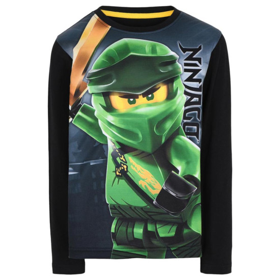 Lego Wear Παιδική μακρυμάνικη μπλούζα Lego Wear Παιδική μακρυμάνικη μπλούζα